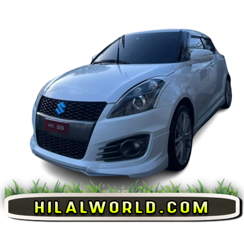 Suzuki Swift GT 2012 for sale in Swat