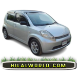 Toyota Passo 2004 for sale in Sahiwal