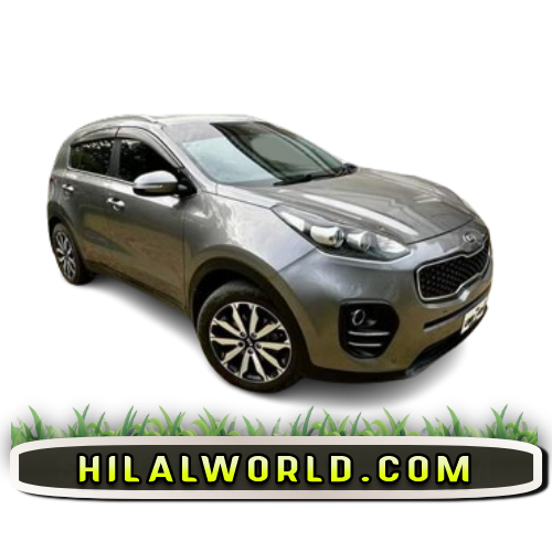 Kia Sportage 2017 for sale Timargara