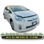 Toyota Prius G 2009 for sale in Chakdara