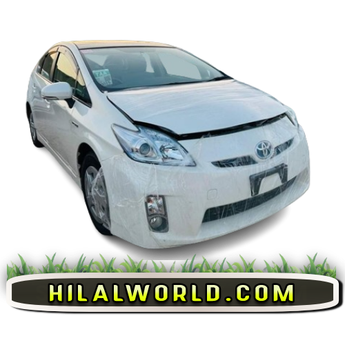 Toyota Prius G 2009 for sale in Chakdara