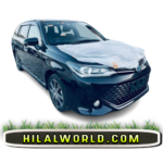 Toyota Axio WXB Fielder Hybrid 2016 for sale in Chakdara