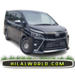 Toyota Voxy Hybrid 2018 for sale in Lahore