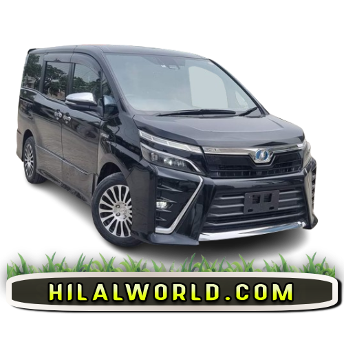 Toyota Voxy Hybrid 2018 for sale in Lahore