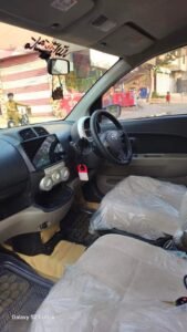 Toyota Passo 2004 for sale in Sahiwal