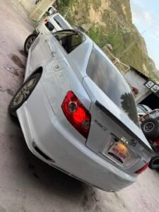 Toyota Mark X 2006 for sale in Fizagat