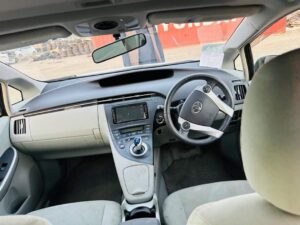 Toyota Prius G 2009 for sale in Chakdara