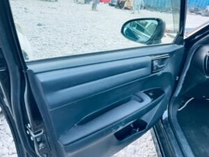 Toyota Axio WXB Fielder Hybrid 2016 for sale in Chakdara