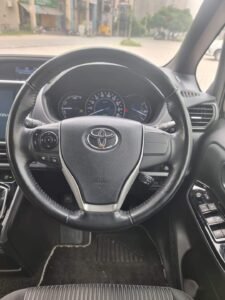 Toyota Voxy Hybrid 2018 for sale in Lahore